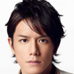 滝沢秀明の歯の黒い感じがヤバイ!?母の驚きの職業がついに明らかに!?
