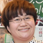 近藤春菜に彼氏ができない衝撃の理由がついに明らかに!?メガネに隠された驚きの秘密とは!?