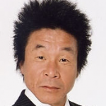 間寛平の息子が父と違い過ぎてヤバイ!?がん治療の驚きの成果とは!?