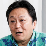 川井一仁(鈴木保奈美の元旦那)の再婚相手や現在がヤバイ!?昔の経歴や実家などの驚きの実態とは!?