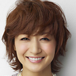 富岡佳子の髪型オーダー方法やパーマなどヘアスタイル画像まとめ